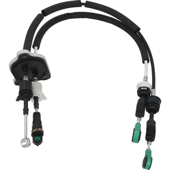 Tažné lanko, ruční převodovka KAMOKA CP0116