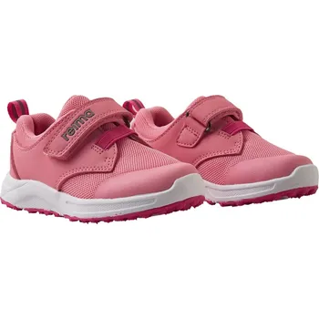Dívčí tenisky REIMA Dětské tenisky Ekana Sunset Pink Velikost (od výrobce): 28