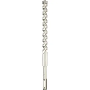 Vrták DIAGER DIAGER SDS+ vrták do armovaného betonu 10mm 210/150 ROCKFASTER