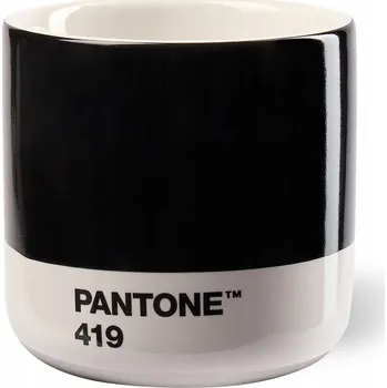 Hrnek Pantone Copenhagen Design keramický 100 ml