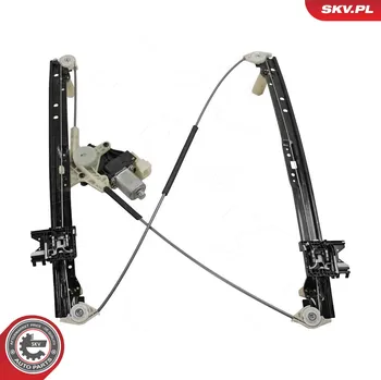 Stahovačka okna Zvedací zařízení oken ESEN SKV 51SKV684
