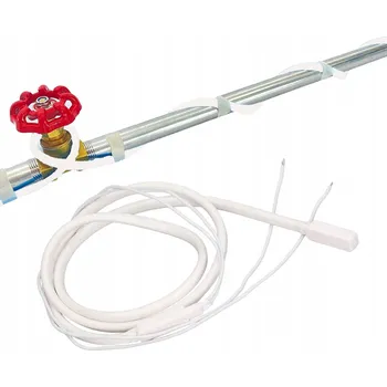 Topná rohož Topný kabel 1 m 40 W