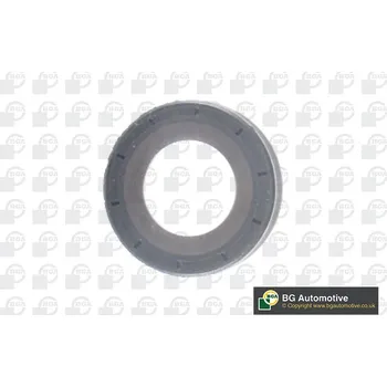 Hřídel nápravy Těsnící šroubek hřídele k diferenciálu BGA OS1402