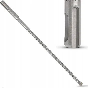 Vrták VRTÁK DO BETONU A BETONU Ø 8x260 mm SDS-PLUS WIDIA