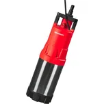 Ponorné tlakové čerpadlo 1000 W AQUASMART™ - MAR-POL M79963