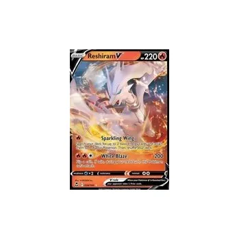 Sběratelská karetní hra Karta Pokémon Reshiram V (SIT 024)