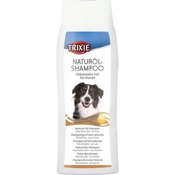 Kosmetika pro psa TRIXIE Šampon s oleji pro psy 250ml TX-29195