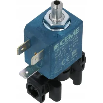 Příprava kávy Elektromagnetický ventil pro kávovary Philips Saeco