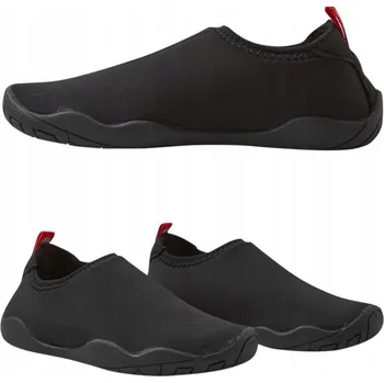 Pracovní obuv Reima Lean velikost 23, plážová obuv, do vody, UV 50+ , černá