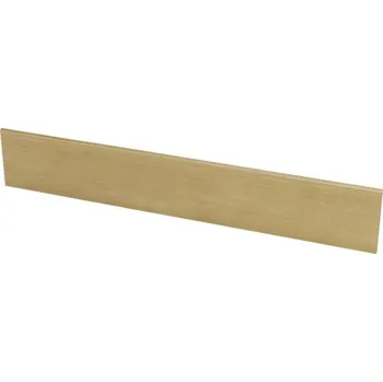 Schodiště Bočnice průběžná TOPSTEP FLEX 250x1800x17 mm DUB SAHARA