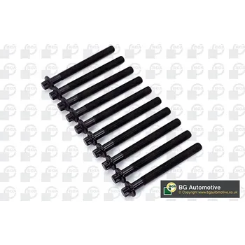 Kryt motoru Sada šroubů pro hlavy válců BGA BK4304