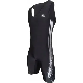 Podprsenka Vzpěračský oblek Berkner Gladiator V2