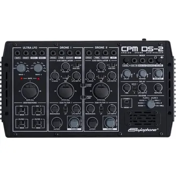 Hudebniny Dubreq Stylophone DS-2