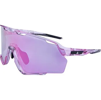 Sluneční brýle LACETO Spark Pink – fotochromatická skla i rámeček