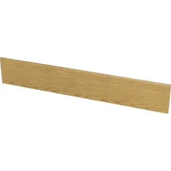 Schodiště Bočnice průběžná TOPSTEP FLEX 250x1800x17 mm DUB NATUR