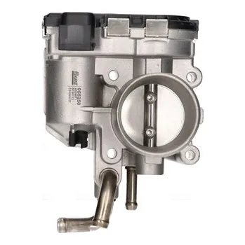 Čidlo automobilu Hrdlo škrtící klapky NISSENS 955250