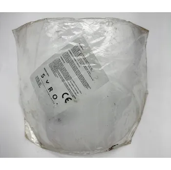 Rychlý ochranný obličejový štít SVRO