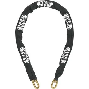 Zámek na kolo ABUS samostatný řetěz 8KS black Chain Délka: 850 mm