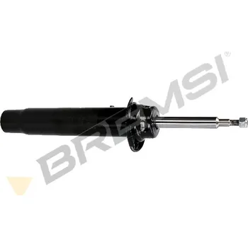 Tlumič pérování BREMSI SA0712