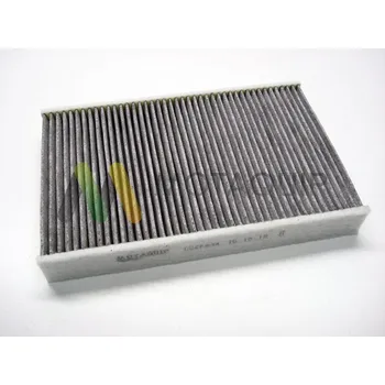 Kabinový filtr Filtr vzduchu v interiéru MOTAQUIP LVCF534