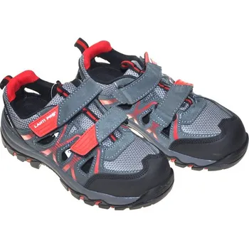 Pracovní obuv Pracovní sandály Lahti Pro L30603, velikost 47