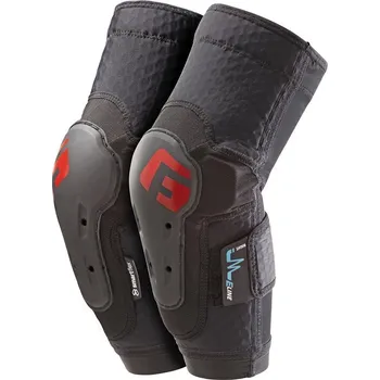 Chránič zápěstí Chrániče loktů G-Form E-Line Elbow Guard black S