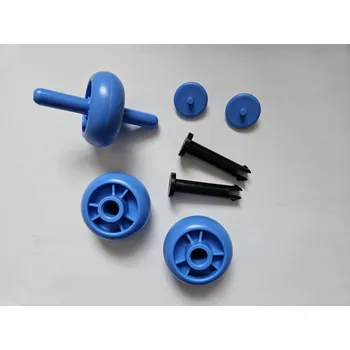 Kolečko k in-line bruslím Kolečka Delta 200