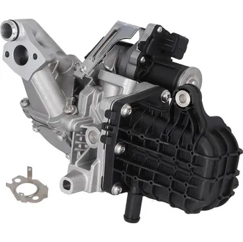 Turbodmychadlo AGR-Ventil KAMOKA 19076