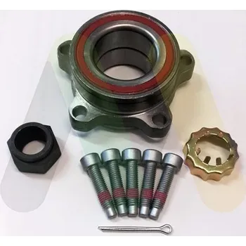 Sada ložiska kola MOTAQUIP LVBW1342