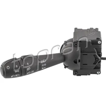 Spínač na volantu TOPRAN 638 158