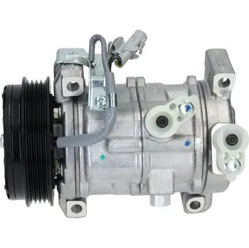 Kompresor klimatizace Kompresor klimatizace BOSCH 1 986 AD1 369