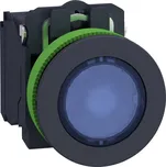 Schneider Electric XB5FW36G5, XB5FW36G5 světelné tlačítko , 600 V, 1 spínací kontakt, 1 rozpínací kontakt, 1 ks