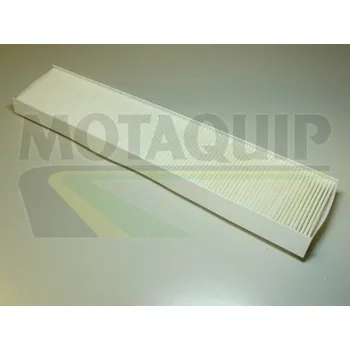 Kabinový filtr Filtr vzduchu v interiéru MOTAQUIP VCF211