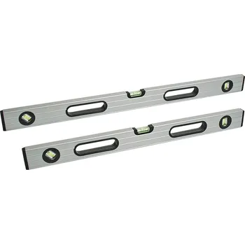 Průmyslová váha Brüder Mannesmann M80860 vodováha z lehkého kovu 600 mm