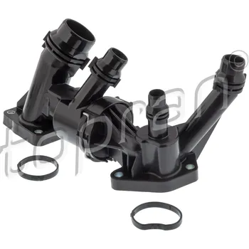 Chladič motoru Termostat chladící kapaliny TOPRAN 504 607