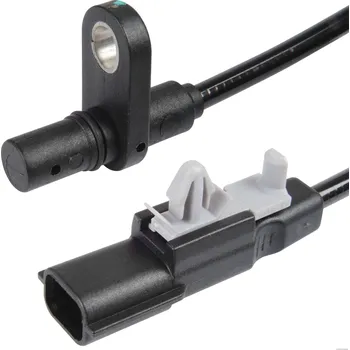 ABS Snímač počtu otáček kol HERTH+BUSS JAKOPART J5921051