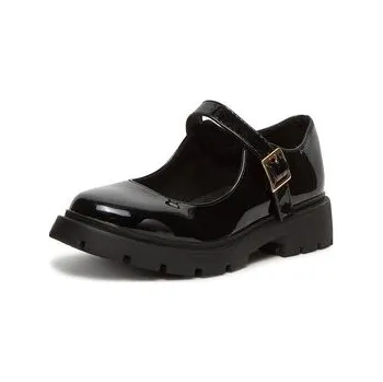 Dámské polobotky Polobotky DeeZee 2024-46 Černá 37