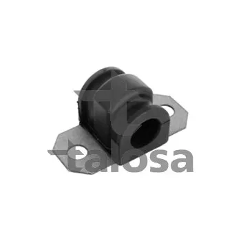 Stabilizátor nápravy Uložení stabilizátoru - držák TALOSA 65-05839