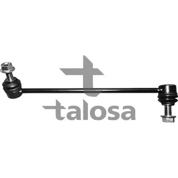 Stabilizátor nápravy Tyč nebo vzpěra stabilizátoru TALOSA 50-11608