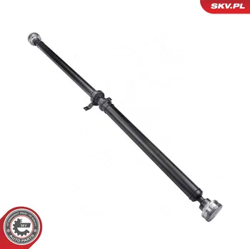 Poloosa kola Hnací hřídel - poloosa ESEN SKV 76SKV080