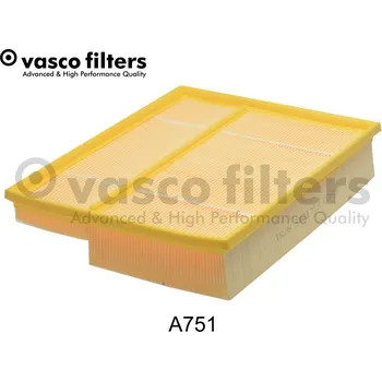 Vzduchový filtr Vzduchový filtr DAVID VASCO A751
