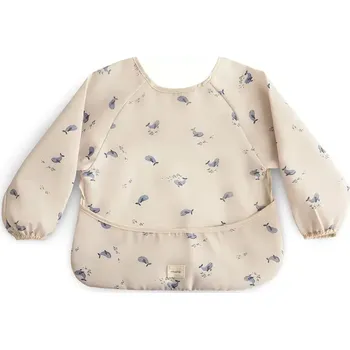 Bryndák MUSHIE bryndák s dlouhým rukávem Whales