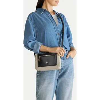 Kabelka Kabelka Beverly Hills Polo Club BHPC-C-001-07 Černá NOSIZE