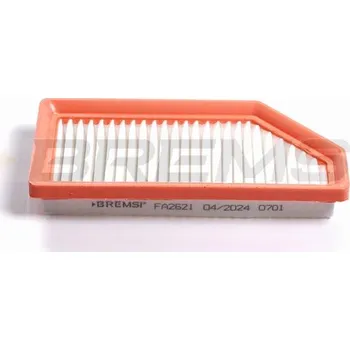 Vzduchový filtr Vzduchový filtr BREMSI FA2621