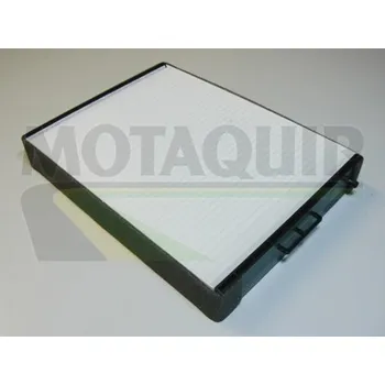 Kabinový filtr Filtr vzduchu v interiéru MOTAQUIP VCF214