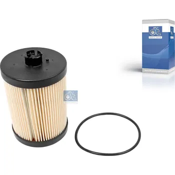 Palivový filtr Palivový filtr DT Spare Parts 2.12700