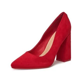 Dámské lodičky Lodičky DeeZee XLO Červená 36