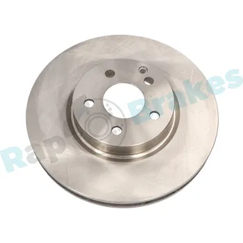 Brzdový kotouč Brzdový kotouč RAP BRAKES R-D0131