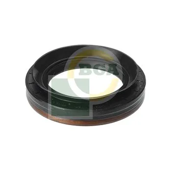 Hřídel nápravy Těsnící šroubek hřídele k diferenciálu BGA OS0910