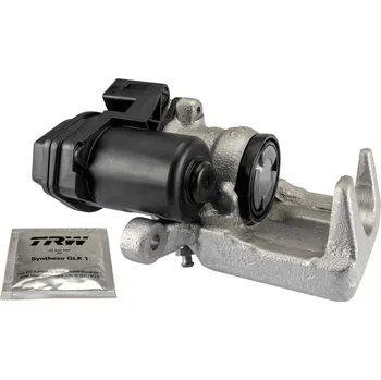 Brzdový třmen Brzdový třmen TRW BHT357E